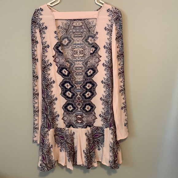 Free People Dress - Picture 2 of 5